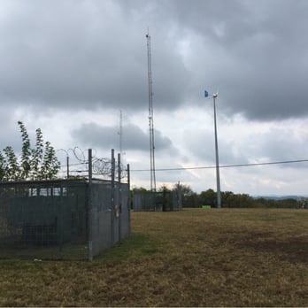 Love Circle - Weather monitoring equipment at top of hill - Hiking Near Me - Nashville, Tennessee Love Circle - Weather monitoring equipment at top of hill - Hiking Near Me - Nashville, Tennessee