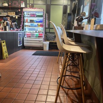 Cafe Fresco - Breakfast & Brunch Near Me - Los Angeles, California