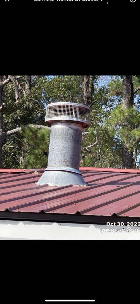 Slide of Lamb Roofing