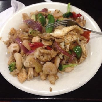 Asian Buffet - Hibachi - Buffets Near Me - Meriden, Connecticut