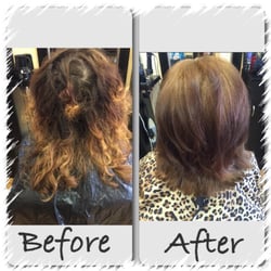 Orit Hair Studio - Amazing job Orit!