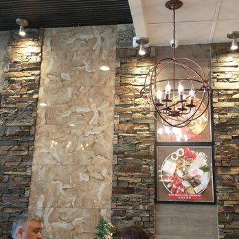 Tasty Point - Interior at the new location (2023) - Taiwanese Near Me - Houston, Texas Tasty Point - Interior at the new location (2023) - Taiwanese Near Me - Houston, Texas