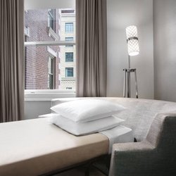 Courtyard by Marriott Cape Girardeau Downtown