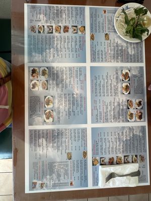 Menu photo 5 Pho Lucky Noodle House Marina, CA Menu photo 5 Pho Lucky Noodle House Marina, CA