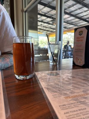 White Rock Alehouse & Brewery by null