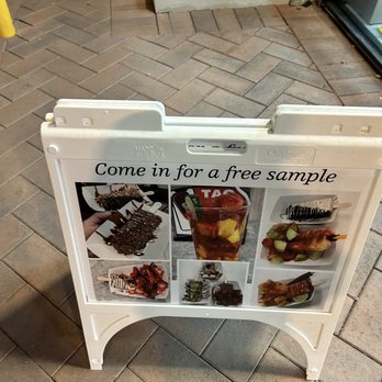 The Paleta Bar - So many other desserts - Desserts Near Me - Wildomar, California The Paleta Bar - So many other desserts - Desserts Near Me - Wildomar, California