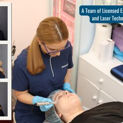 Expert Estheticians and Certified Laser Experts in NYC | Midtown, Manhattan