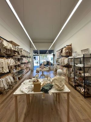 Honey and Hive by null