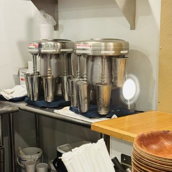 The Nordic - Milkshakes - Buffets Near Me - Charlestown, Rhode Island