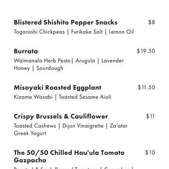 Goen Dining + Bar - Pan Asian Near Me - Kailua, Hawaii Goen Dining + Bar - Pan Asian Near Me - Kailua, Hawaii