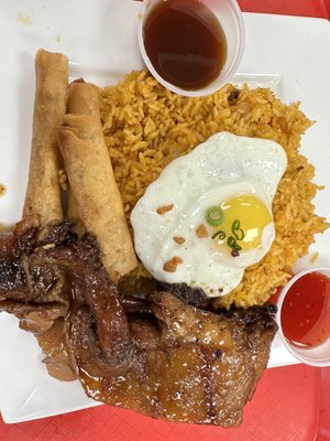 Kabayan Foods by null