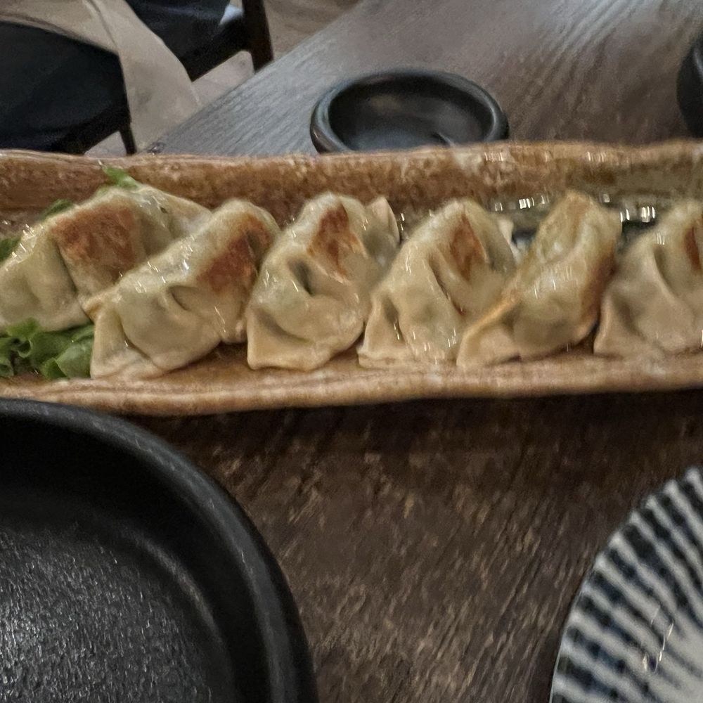 Temaki Sushi - Gyoza - Sushi Bars Near Me - Vancouver, British Columbia Temaki Sushi - Gyoza - Sushi Bars Near Me - Vancouver, British Columbia