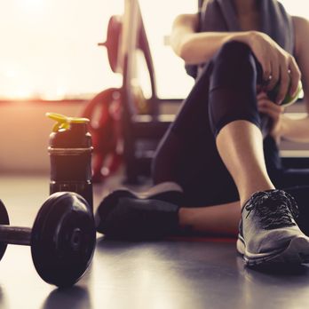 Every Bit Fit - MOVEMENT, "working out" through properly designed exercise &  "working in" recovery methods will get you to sustainable health and fitness. - Trainers Near Me - Mesa, Arizona