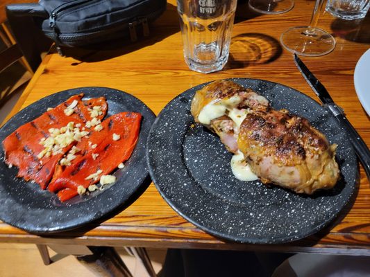 Parrilla El Pobre Luis by null