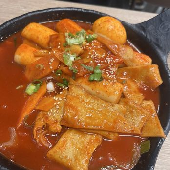 Halgatteok Northridge - Tteokbokki - Korean Near Me - Northridge, California Halgatteok Northridge - Tteokbokki - Korean Near Me - Northridge, California