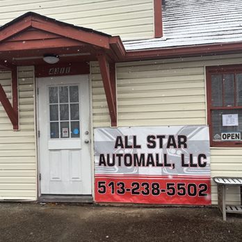 All Star Automall - Used Car Dealers Near Me - Cincinnati, Ohio All Star Automall - Used Car Dealers Near Me - Cincinnati, Ohio