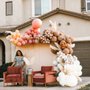 Photo of The Balloon Babe Modesto