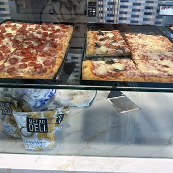 Rossanos Pizza Lab - Pizza Near Me - Delray Beach, Florida Rossanos Pizza Lab - Pizza Near Me - Delray Beach, Florida