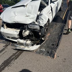 Bowman's Wrecker Service