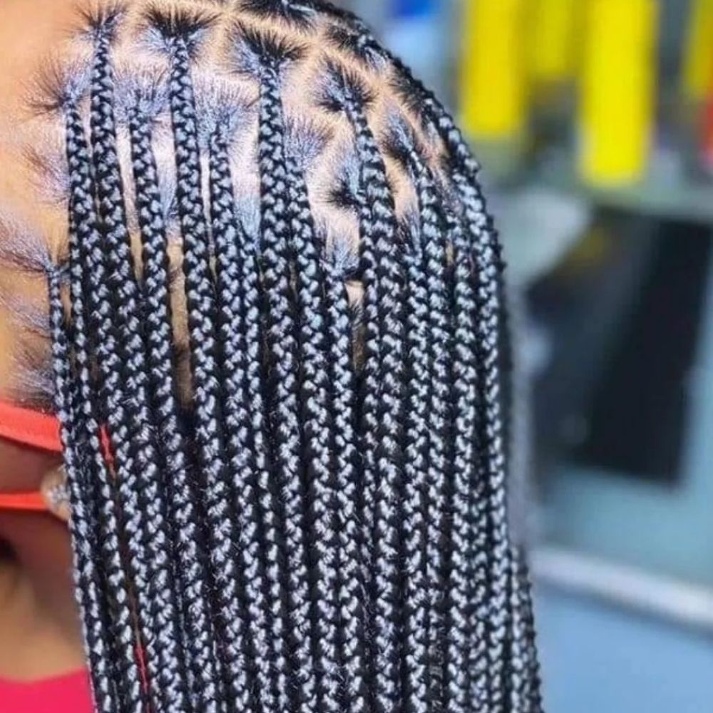 JDELIGHT AFRICAN BRAIDING SALON Updated September 2024 223 Photos 1012 Clinton Ave