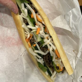 Paris Banh Mi - Pork bahn mi - Vietnamese Near Me - Everett, Washington Paris Banh Mi - Pork bahn mi - Vietnamese Near Me - Everett, Washington