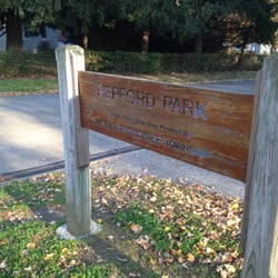 Hepford Park