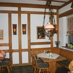 Gasthaus Mösle