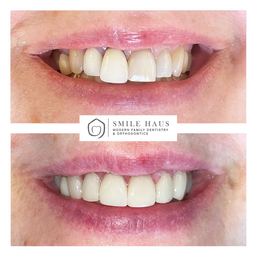 SMILE HAUS MEDICAL PARKWAY Updated June 2024 4203 Medical Pkwy