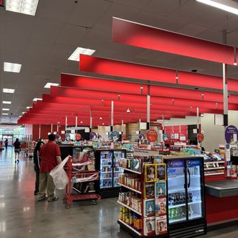 Target - Department Stores Near Me - West Hollywood, California