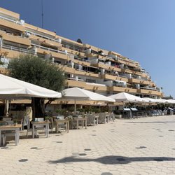 Figueretas Beach - Scenic
