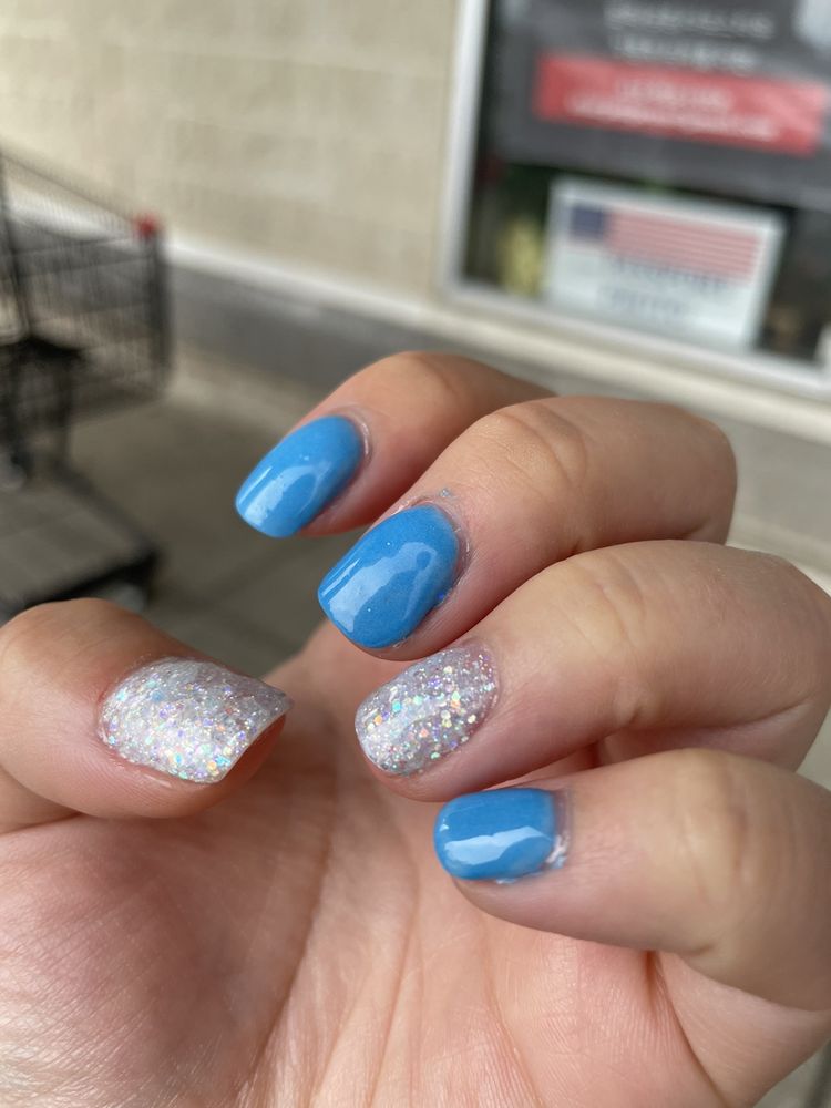 HOLLYWOOD NAILS Updated August 2024 13 Reviews 809 W Main St