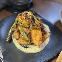 The Russell - Fish and Chips