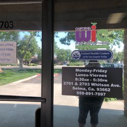 Wic-United Health Centers