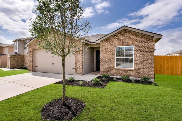 Lgi Homes Sonterra 229 Turquoise Way Jarrell Tx Real Estate Agents Mapquest