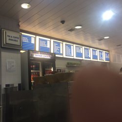 Nories - Large choice of food
