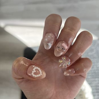 Nails Life Studio Foco - Nail Salons Near Me - Fort Collins, Colorado Nails Life Studio Foco - Nail Salons Near Me - Fort Collins, Colorado