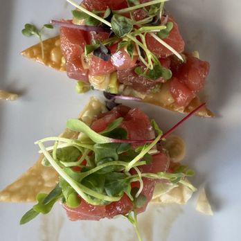Mamma Lena’s - Tuna tartare - Italian Near Me - Ventnor City, New Jersey Mamma Lena’s - Tuna tartare - Italian Near Me - Ventnor City, New Jersey