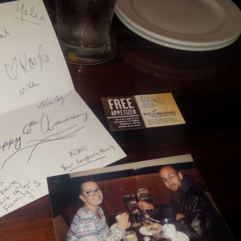LongHorn Steakhouse - Super sweet staff! - Steakhouses Near Me - Flanders, New Jersey LongHorn Steakhouse - Super sweet staff! - Steakhouses Near Me - Flanders, New Jersey
