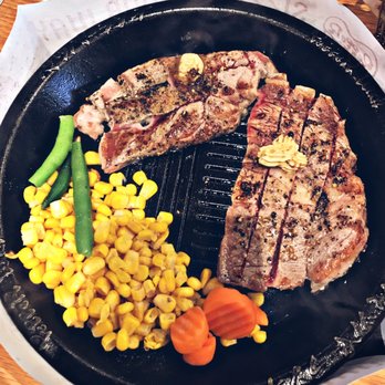 Pepper Lunch - Teppanyaki Near Me - Artesia, California