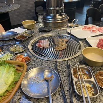 Goguinara - Korean Near Me - México, D.F., DIF