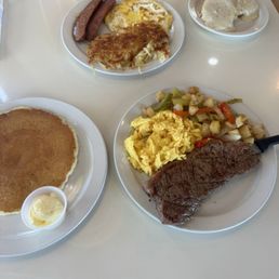 Hawaiian Portuguese Sausage Scramble Hawaiian Portuguese Sausage Scramble