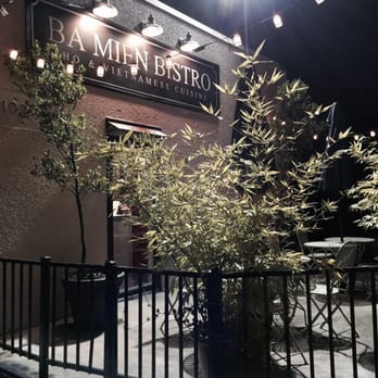 Ba Mien Bistro - Vietnamese Near Me - Houston, Texas Ba Mien Bistro - Vietnamese Near Me - Houston, Texas