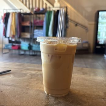 Historic Perk - Coffee & Tea Near Me - Springfield, Tennessee
