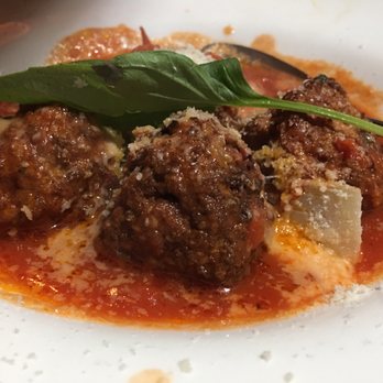 Aumm Aumm - Meatballs - Wine Bars Near Me - North Bergen, New Jersey