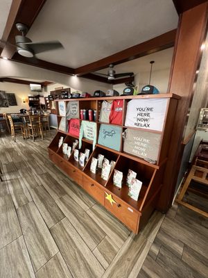 Cruz Bay Landing by null