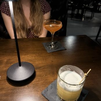 Willard Hicks - Disarrono sour and "Abigail" - New American Near Me - Campbell, California Willard Hicks - Disarrono sour and "Abigail" - New American Near Me - Campbell, California