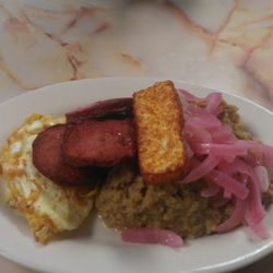 El Castillo Restaurant & Grill