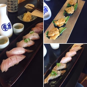 Daimonji Japanese Restaurant - Oishii Desu!!! - Japanese Near Me - Seattle, Washington