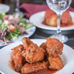 Hollywood Pizzeria & Restaurant