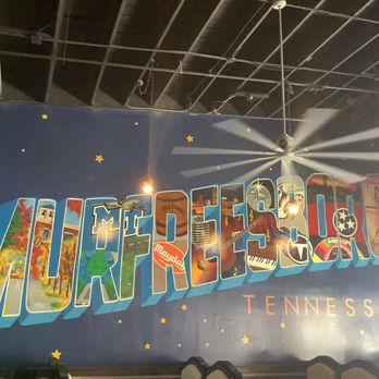 High Society - Cajun/Creole Near Me - Murfreesboro, Tennessee